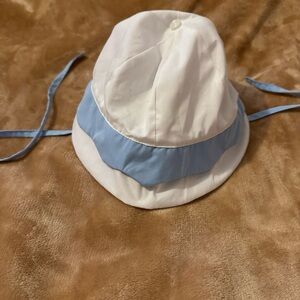 Beaufort Bonnet Hollingsworth Hat Small